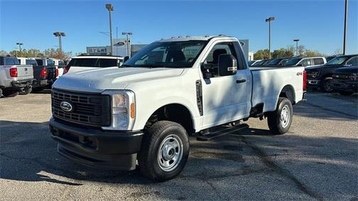 2026 Ford F-350 XL