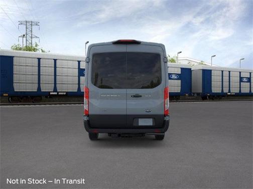 2025 Ford Transit-350 XLT