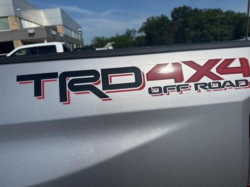2020 Toyota Tundra Limited