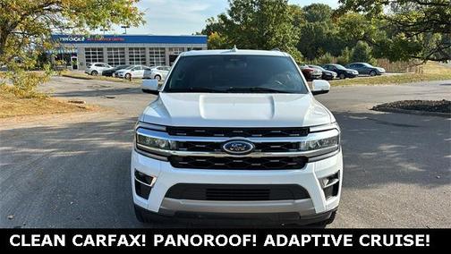 2024 Ford Expedition Limited