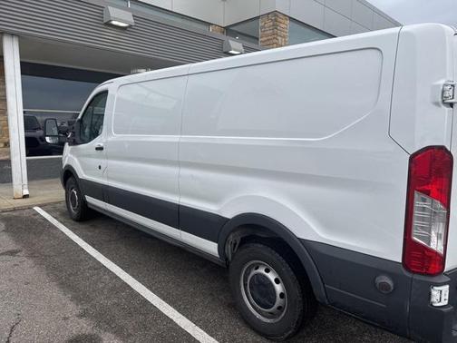 2018 Ford Transit-150 Base