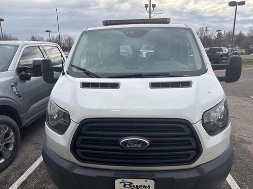 2018 Ford Transit-150 Base