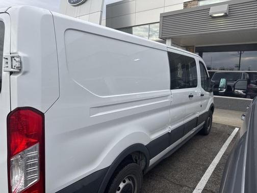 2018 Ford Transit-150 Base