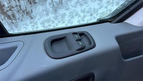 2018 Ford Transit-150 Base