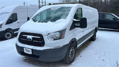 2018 Ford Transit-150 Base