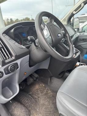 2018 Ford Transit-150 Base