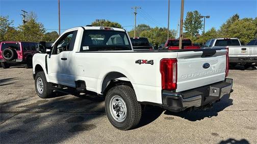 2026 Ford F-350 XL