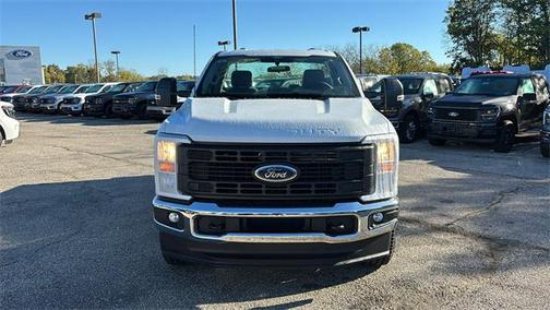 2026 Ford F-350 XL