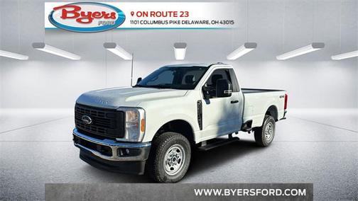 2026 Ford F-350 XL