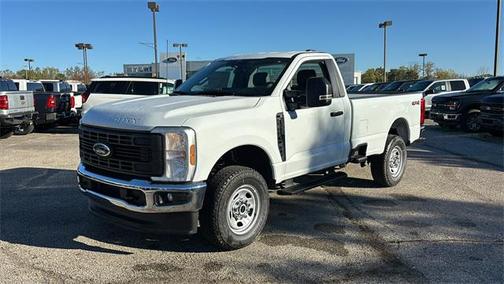2026 Ford F-350 XL