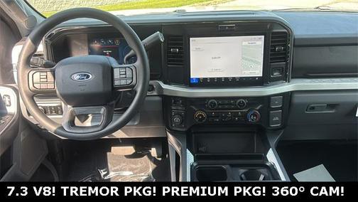 2025 Ford F-350 XLT