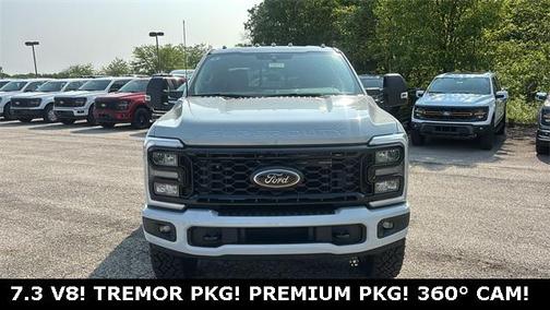 2025 Ford F-350 XLT