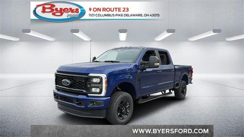 2026 Ford F-250 XL