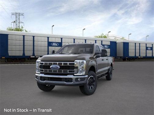 2026 Ford F-350 XLT
