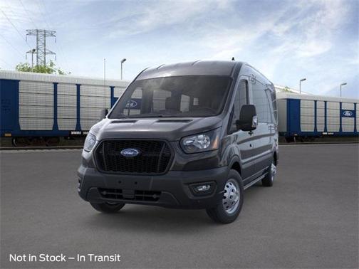 2025 Ford Transit-350 XLT