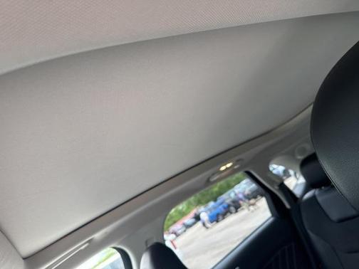 2018 Ford Edge Sport