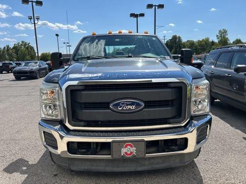 2016 Ford F-250 XL