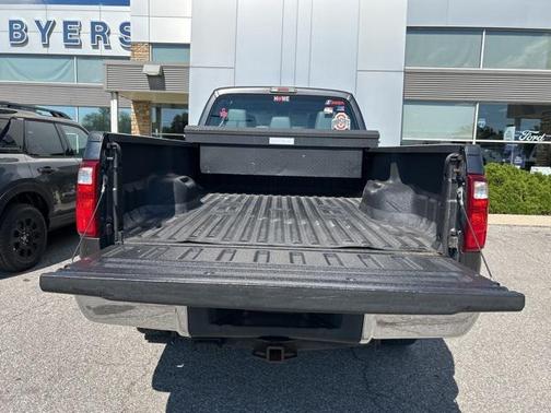 2016 Ford F-250 XL