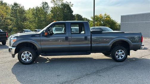 2016 Ford F-250 XL