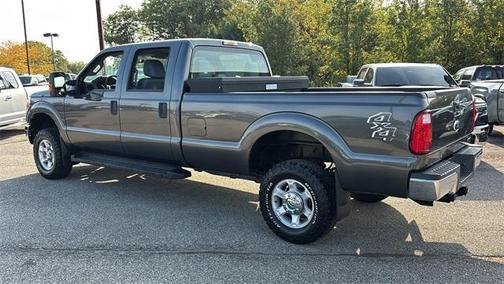 2016 Ford F-250 XL