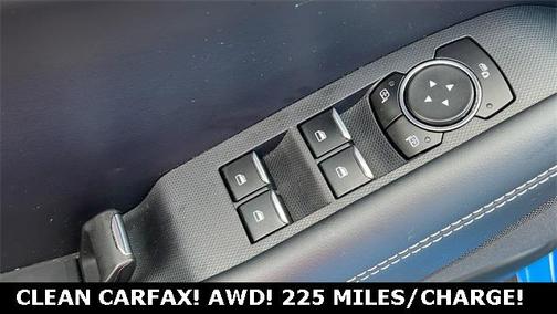 2023 Ford Mustang Mach-E Select