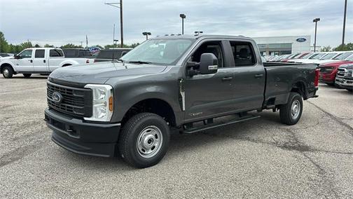 2025 Ford F-250 XL