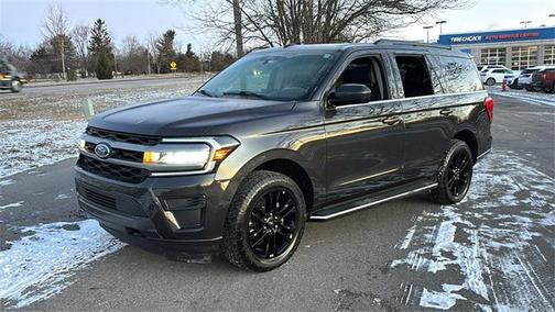 2023 Ford Expedition XLT