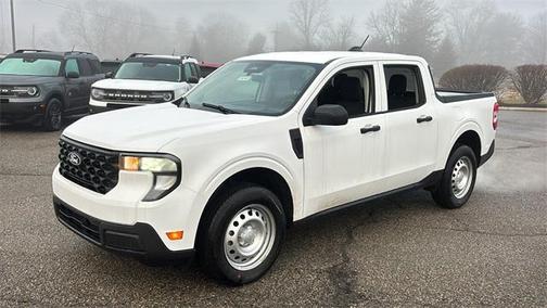 2025 Ford Maverick XL