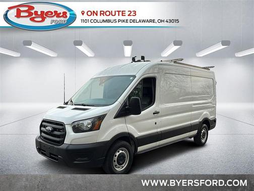 2020 Ford Transit-250 Base