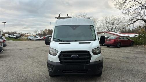 2020 Ford Transit-250 Base
