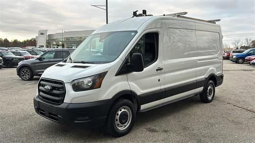 2020 Ford Transit-250 Base
