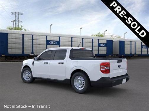 2025 Ford Maverick XL