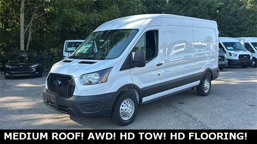 2025 Ford Transit-150 Base