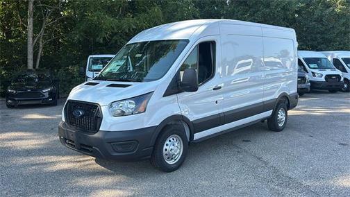 2025 Ford Transit-150 Base
