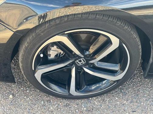 2021 Honda Accord Sport SE 1.5T