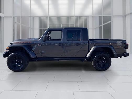 2020 Jeep Gladiator Mojave 4X4