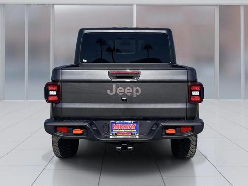 2020 Jeep Gladiator Mojave 4X4