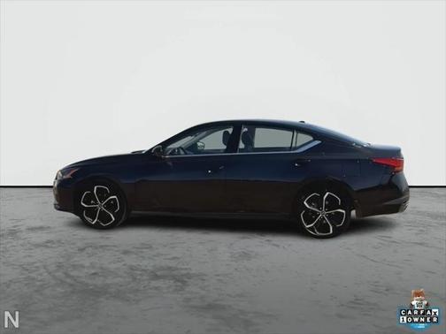 2024 Nissan Altima SR Intelligent AWD