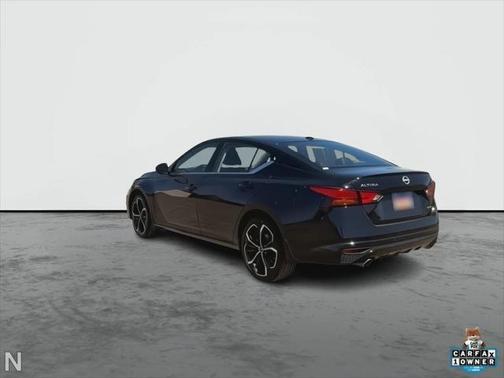 2024 Nissan Altima SR Intelligent AWD