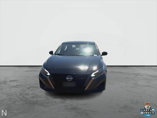 2024 Nissan Altima SR Intelligent AWD