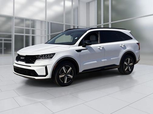 2023 Kia Sorento S