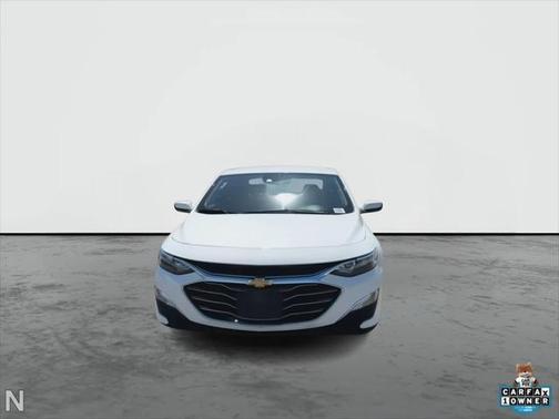 2020 Chevrolet Malibu 1LS