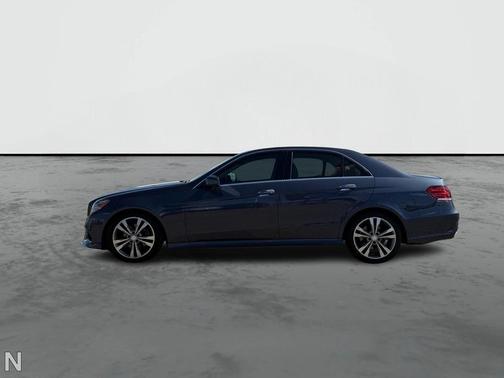 2014 Mercedes-Benz E-Class E 350