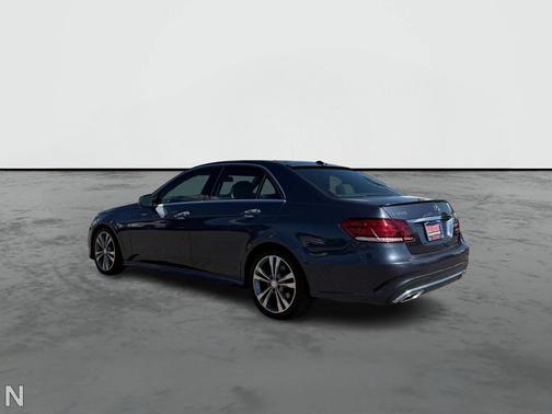 2014 Mercedes-Benz E-Class E 350