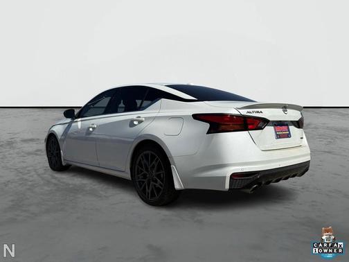 2024 Nissan Altima SR VC-Turbo FWD