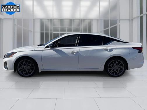 2024 Nissan Altima SR VC-Turbo FWD