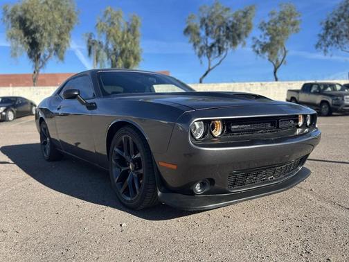 2023 Dodge Challenger R/T
