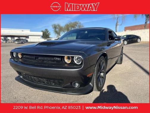 2023 Dodge Challenger R/T