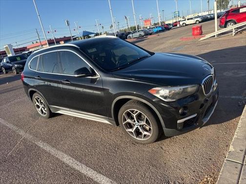 2019 BMW X1 xDrive28i