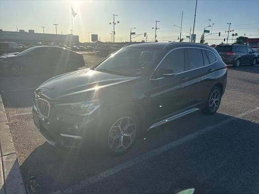 2019 BMW X1 xDrive28i